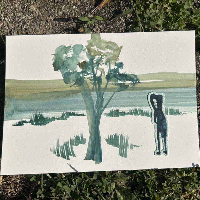 Undergrove # in # Blank # Verse